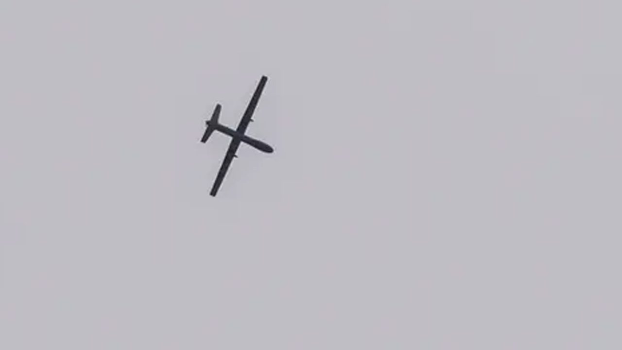 drones