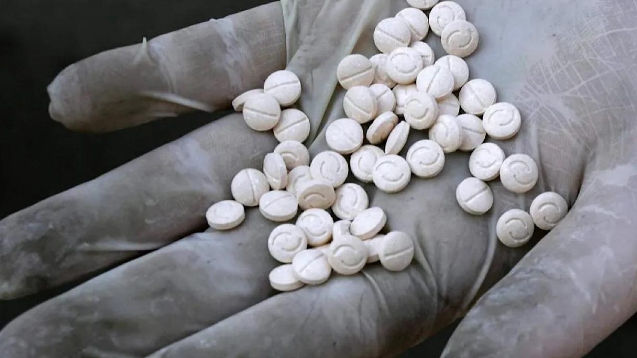drugs
