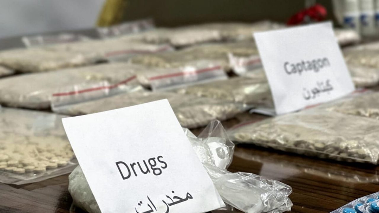 drugs