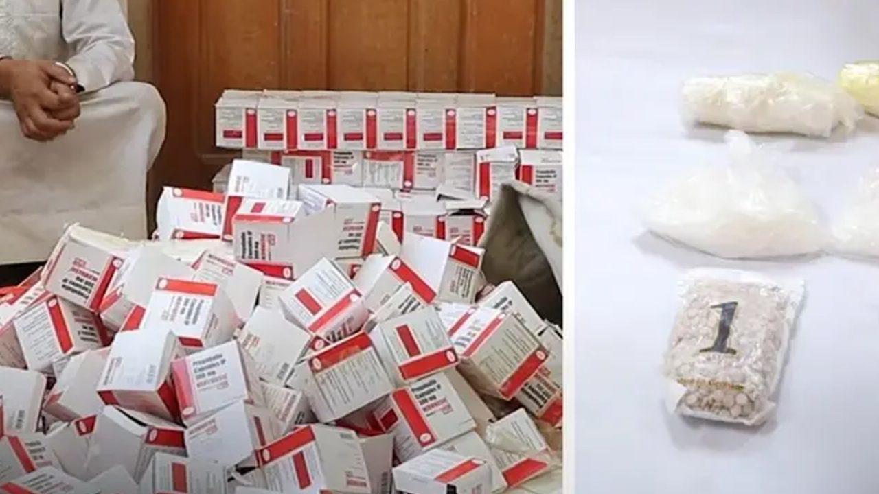 drugs