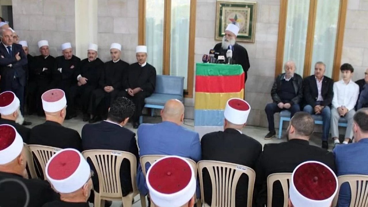 druze druze
