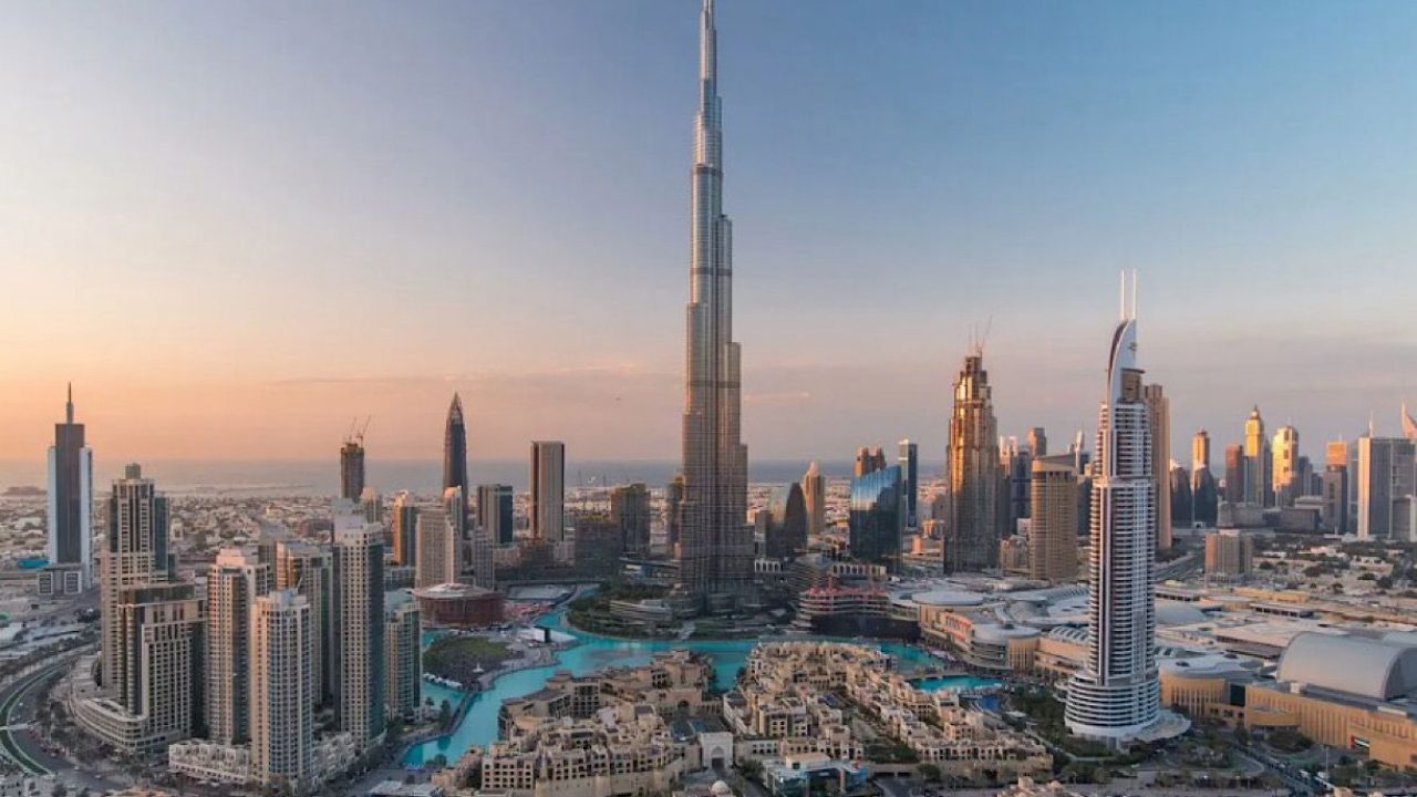 dubai