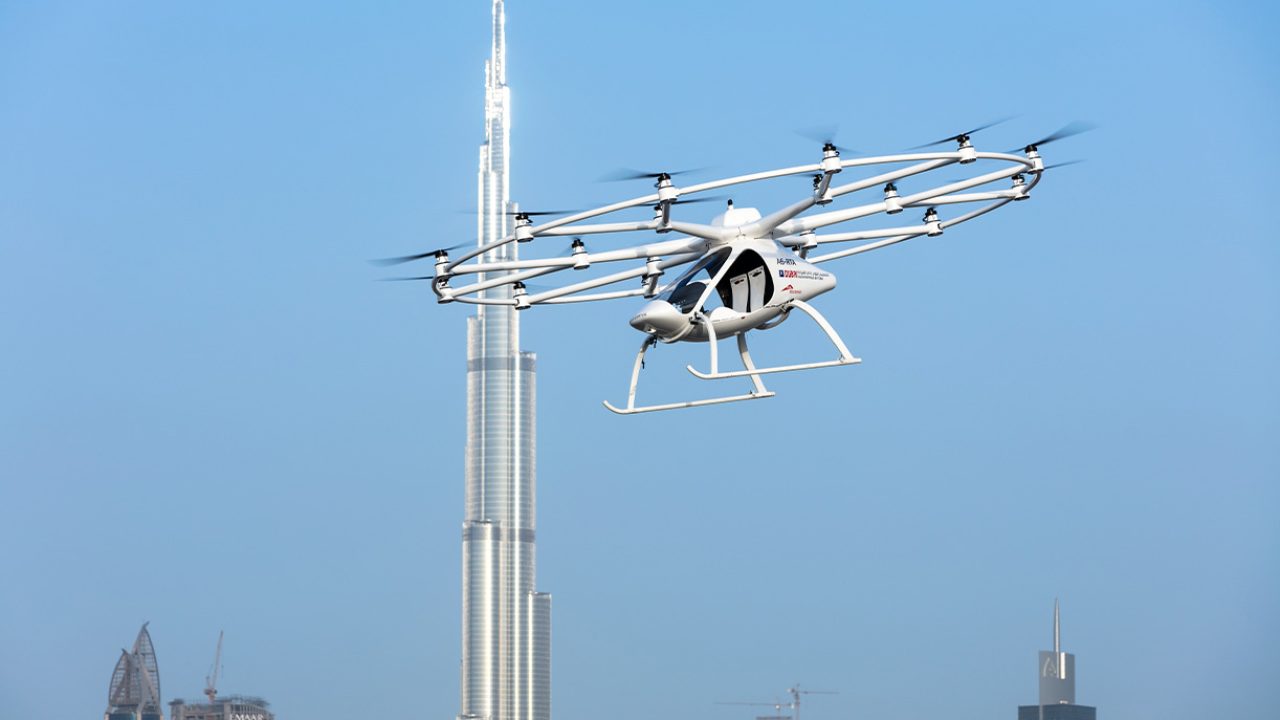 dubai