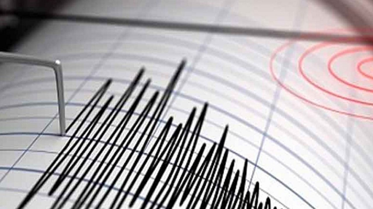 earthquake
