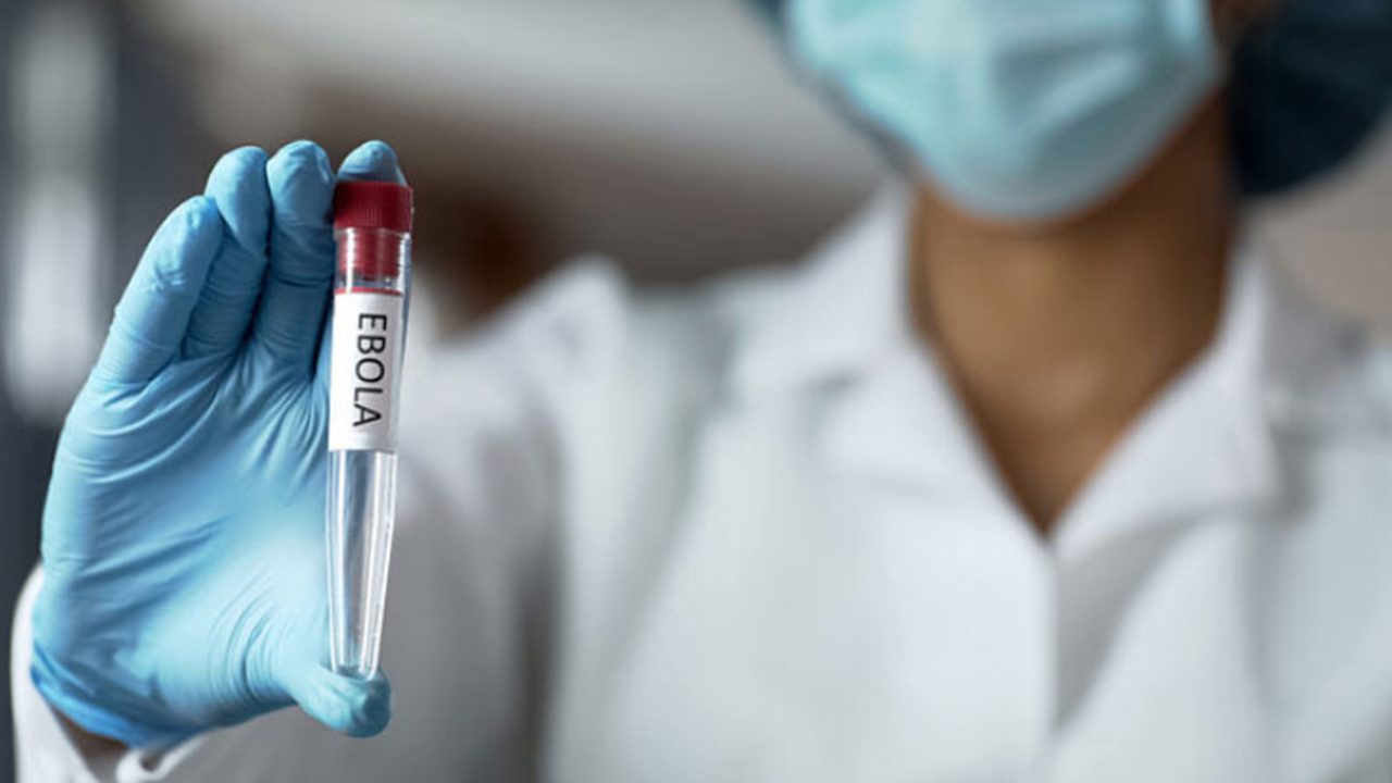 ebola