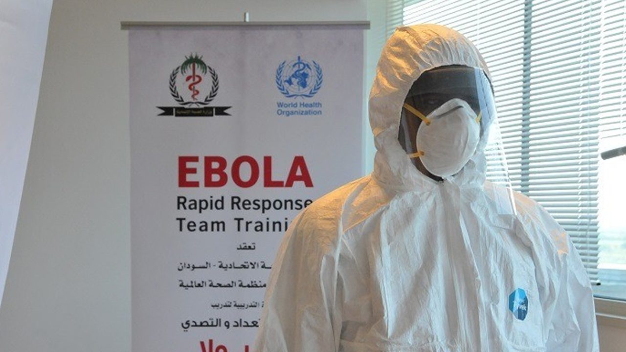 ebola
