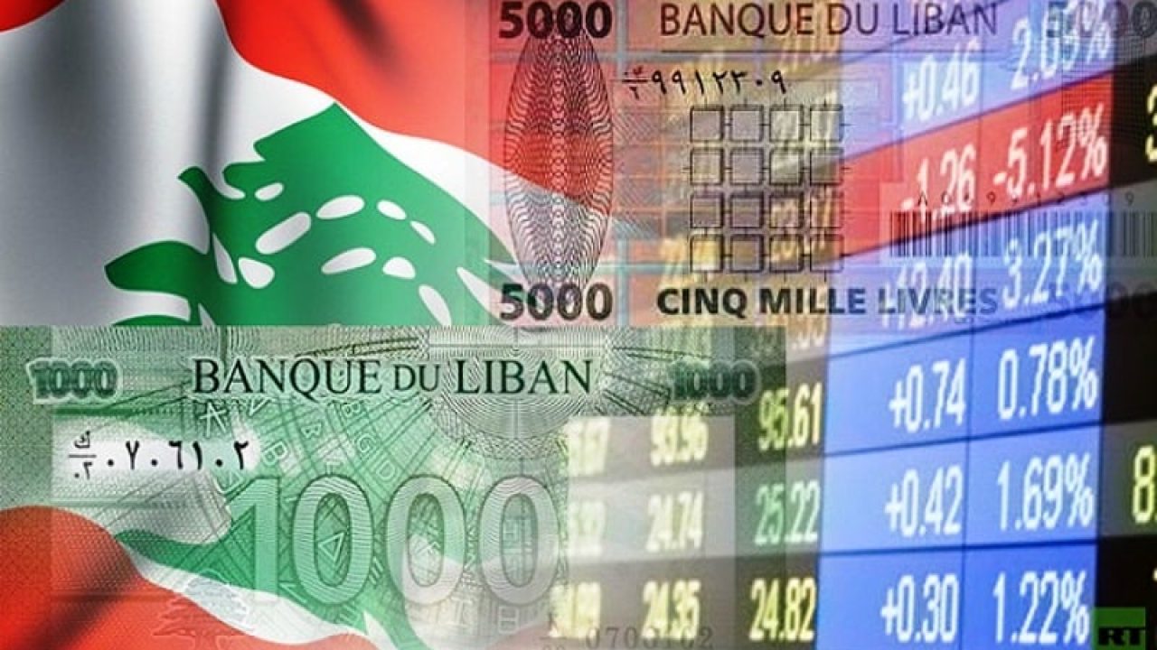 economy-lebanon economy-lebanon