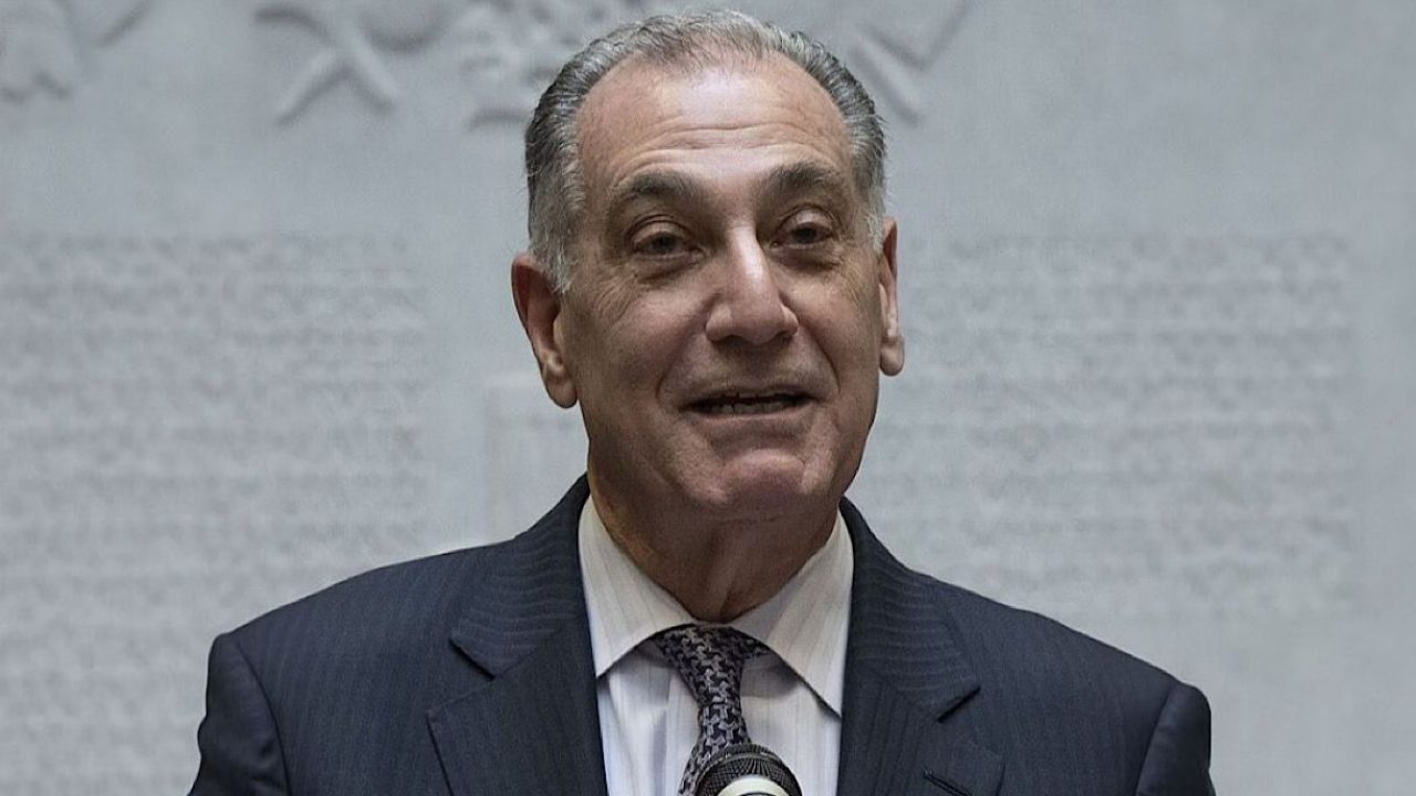 ed gabriel