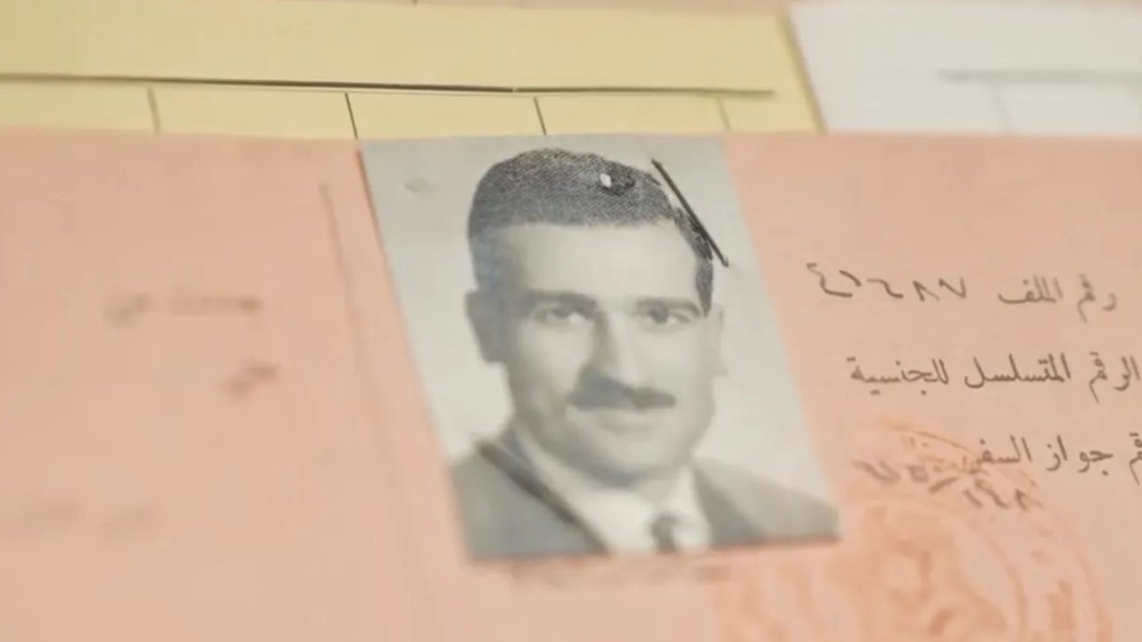 eddy kouhan