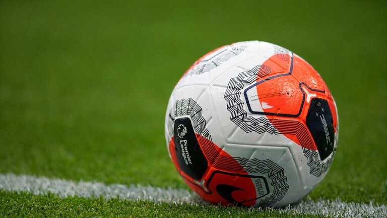 football