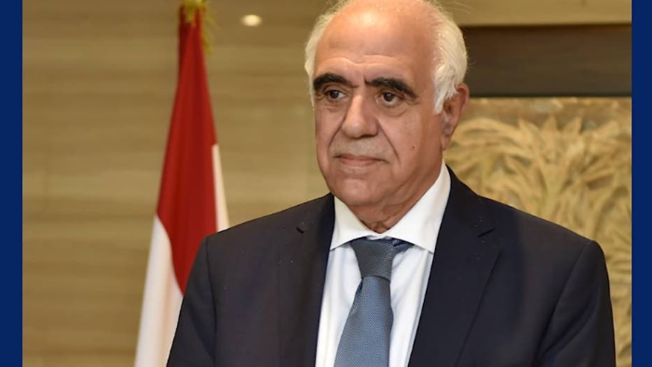 جوزيف القصيفي