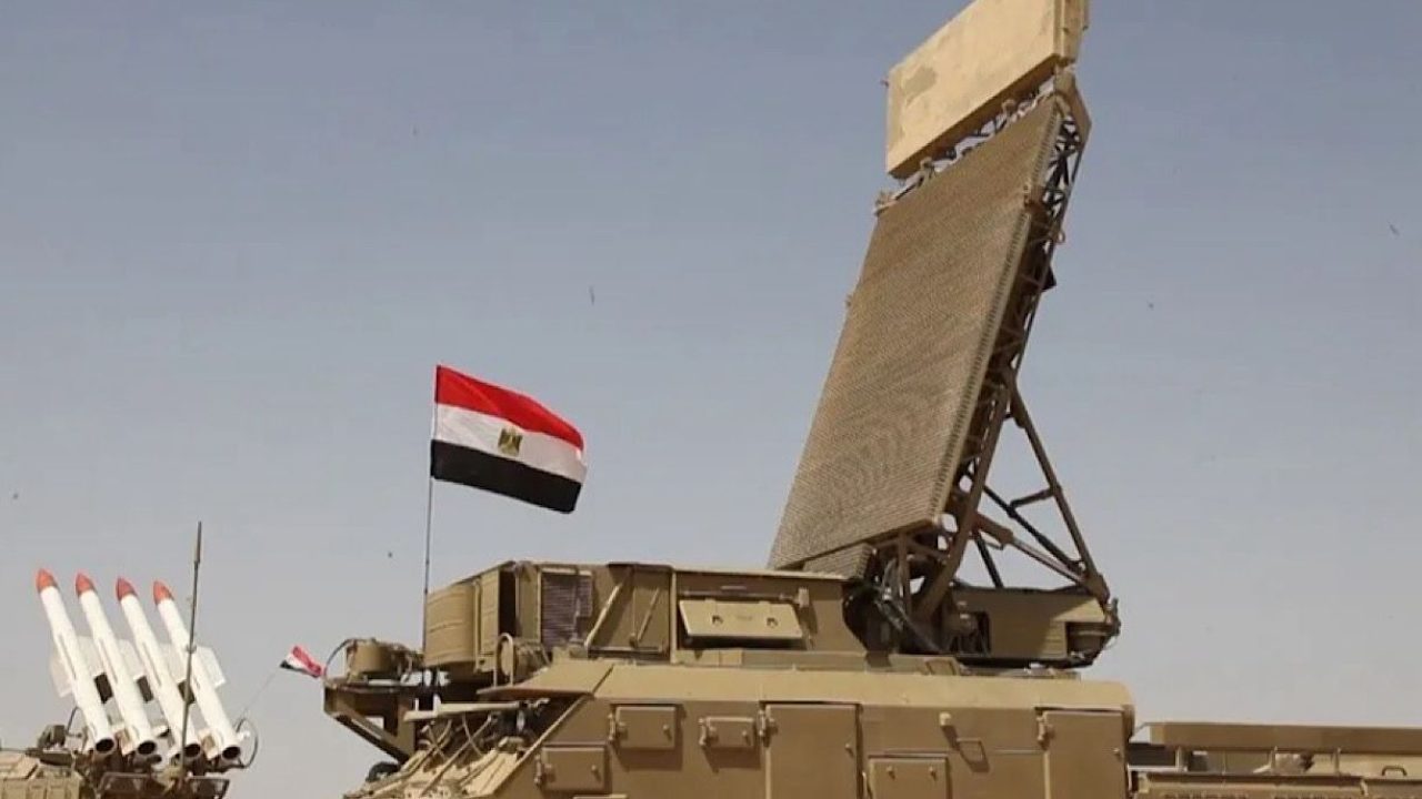 egypt