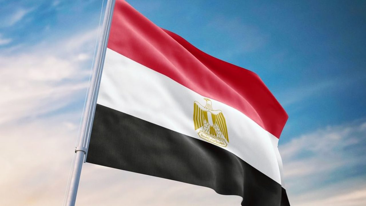egypt