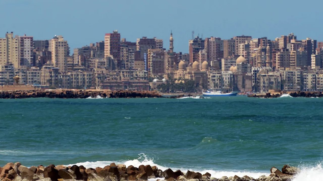 egypt