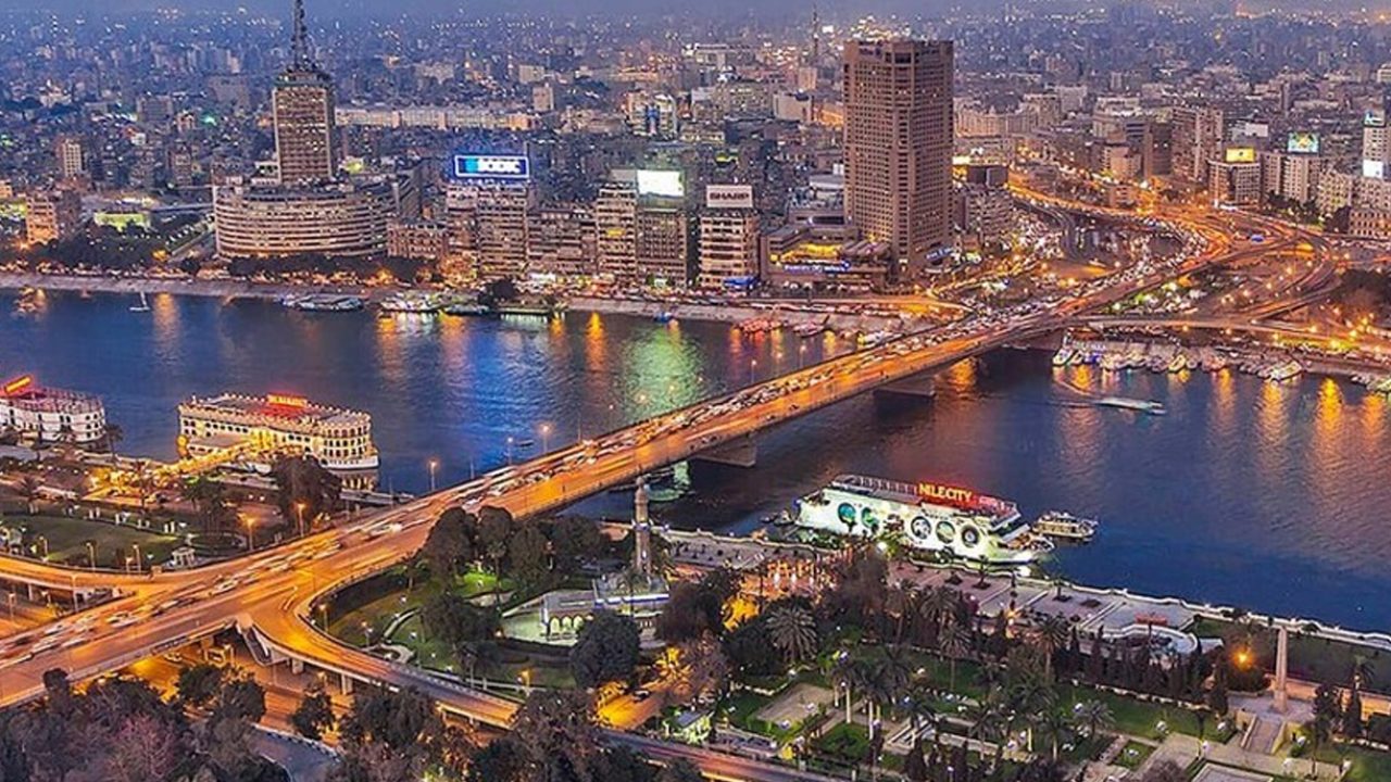 egypt