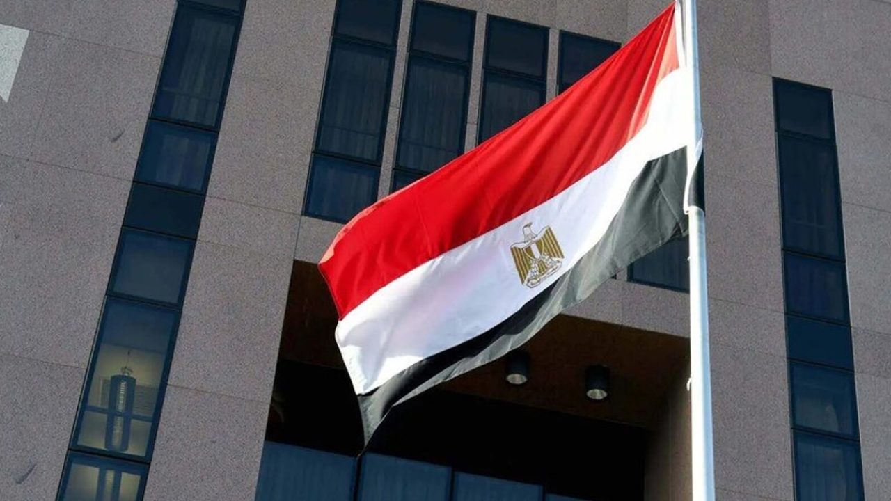 egypt