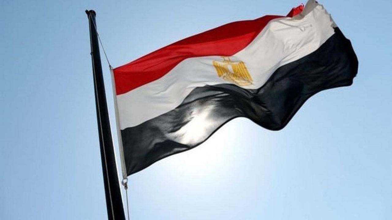 egypt flag1