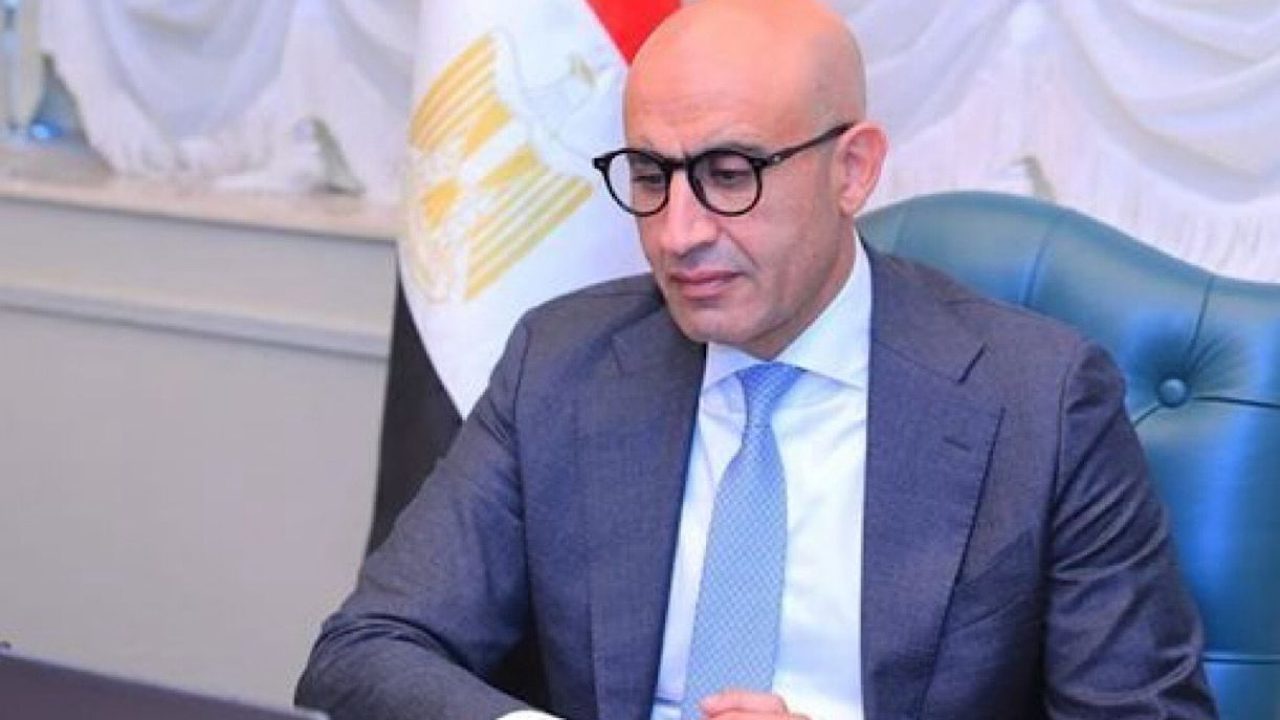 egypt - mhammad abdel latif