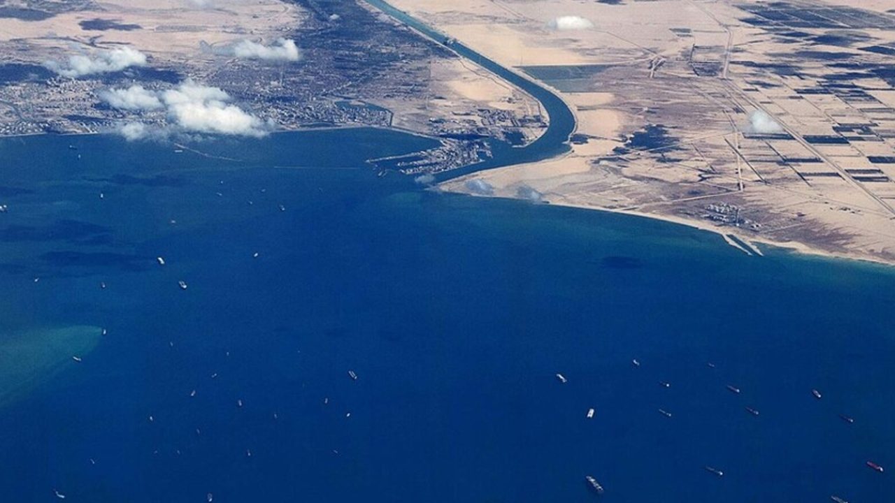 egypt