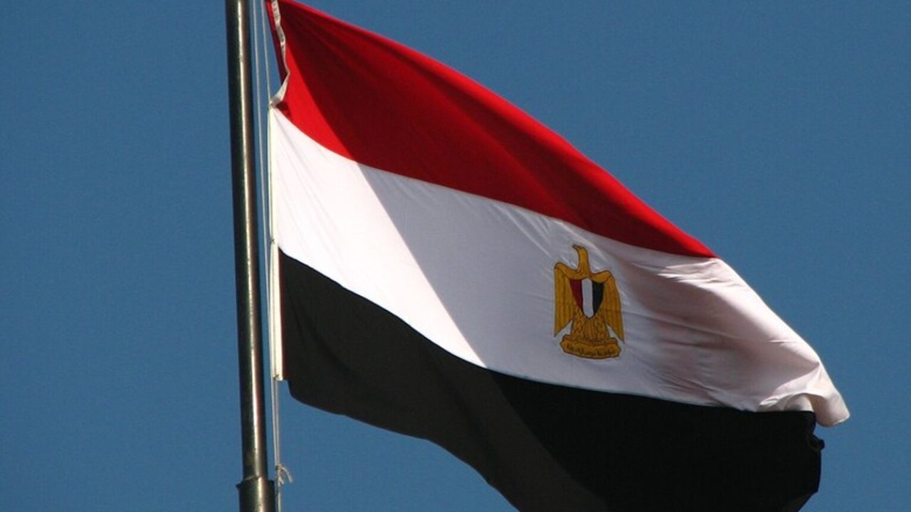 egypt
