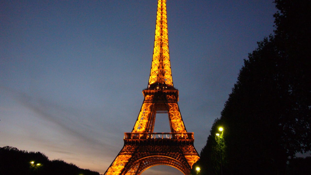 eifel-tower