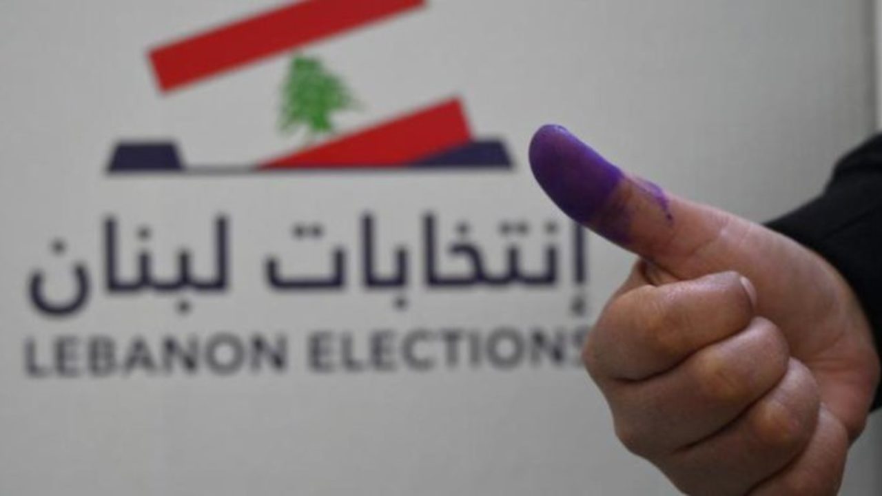 election