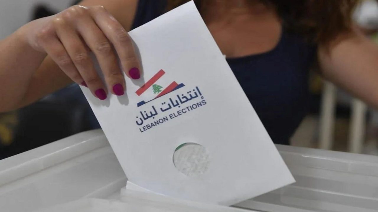 election