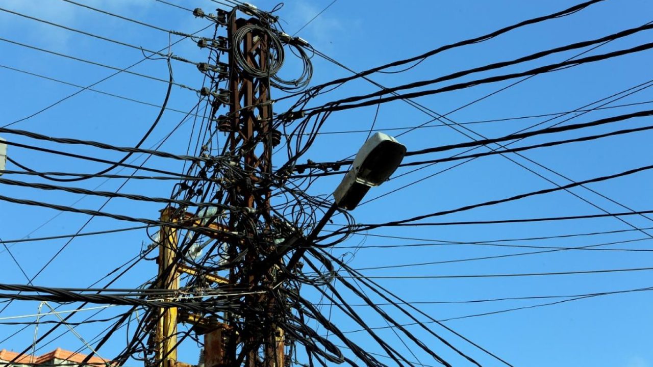 electricity electricity