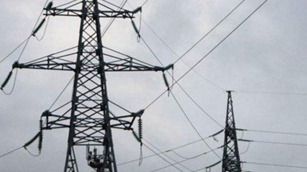 electricity electricity