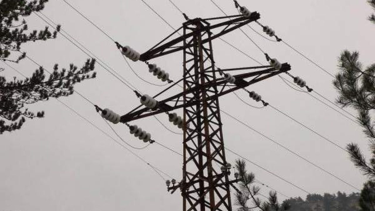 electricity