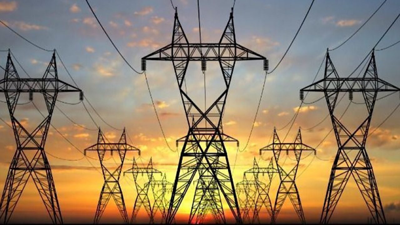 electricity electricity