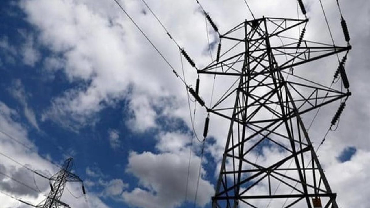 electricity
