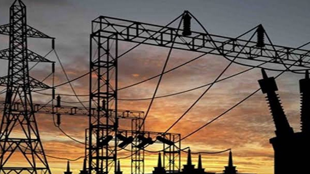 electricity