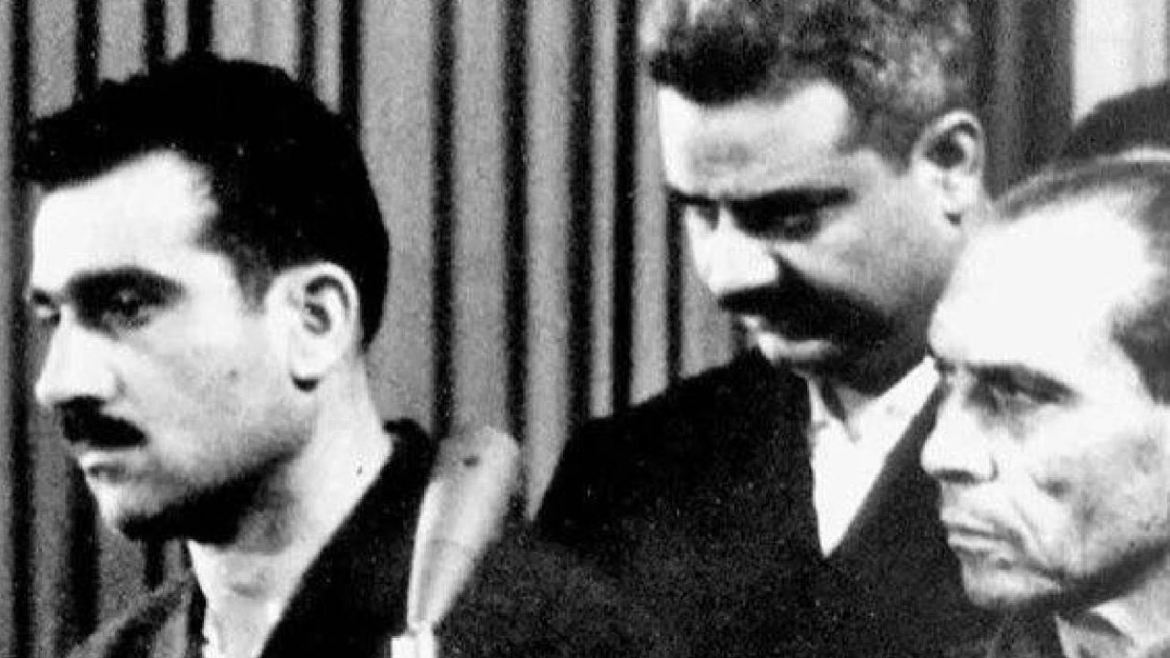 eli cohen trial