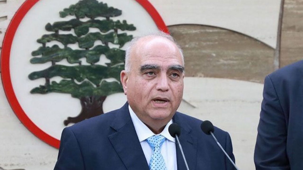 elias beaino