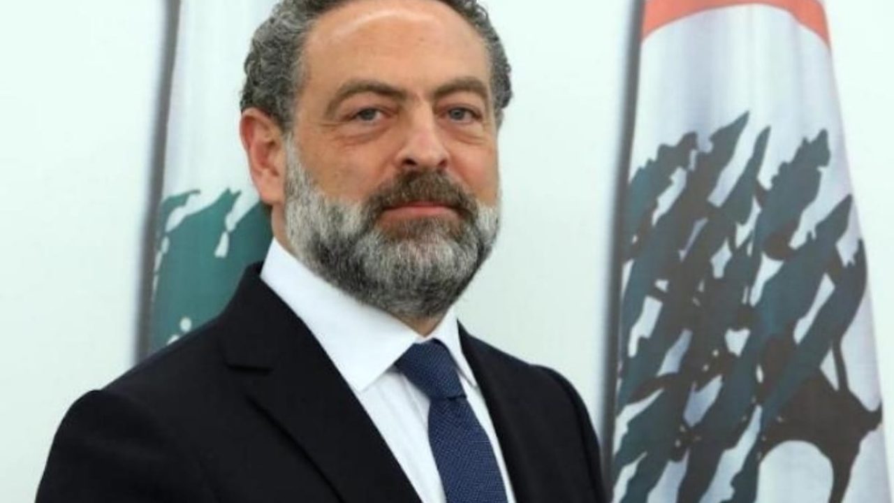 elias estephan