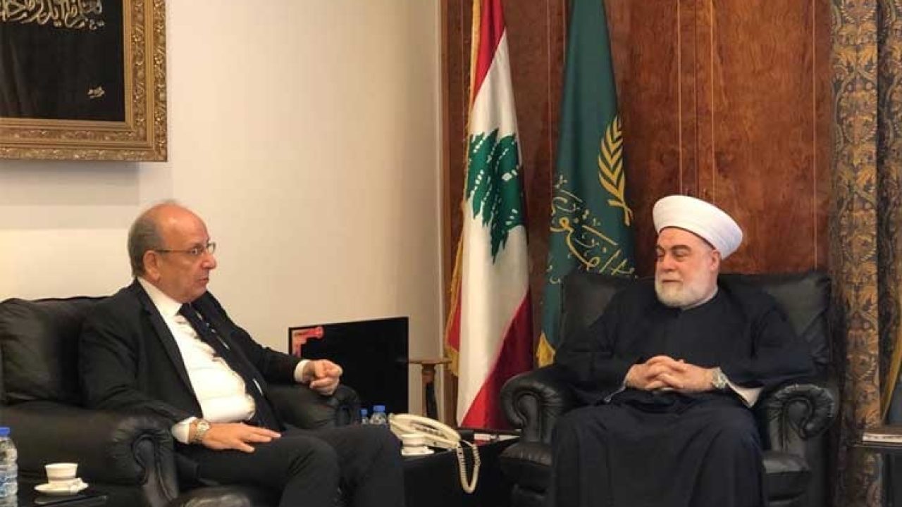 elias khoueiry elias khoueiry
