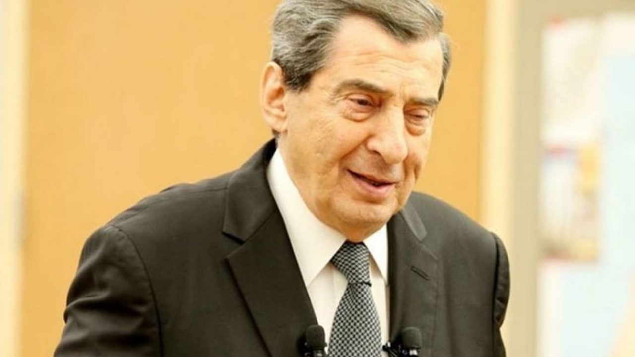 elie ferzli