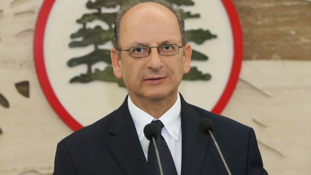 elie khoury