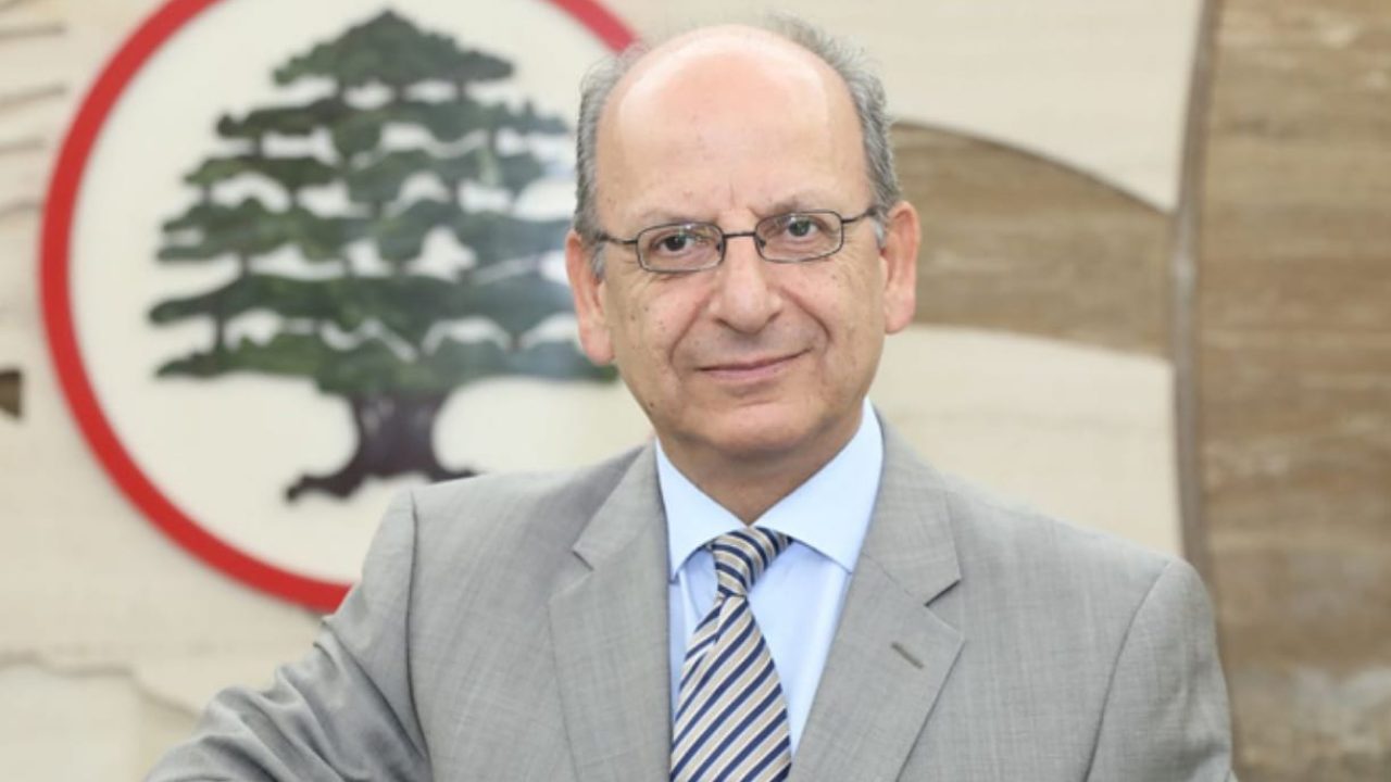 elie khoury