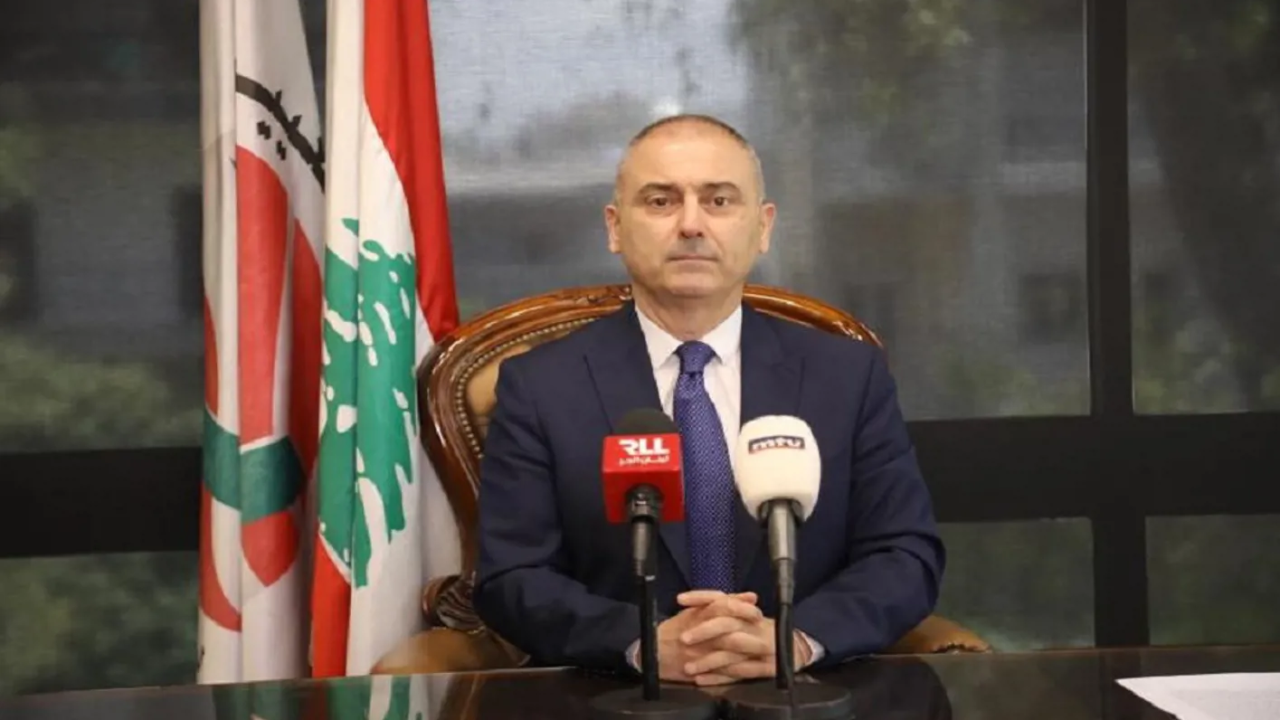 elie mahfoud