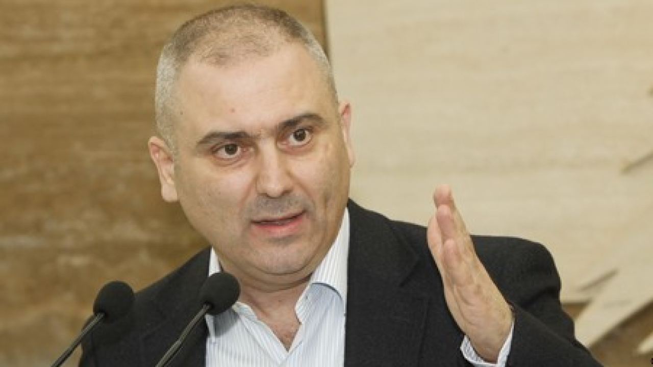 elie mahfoud