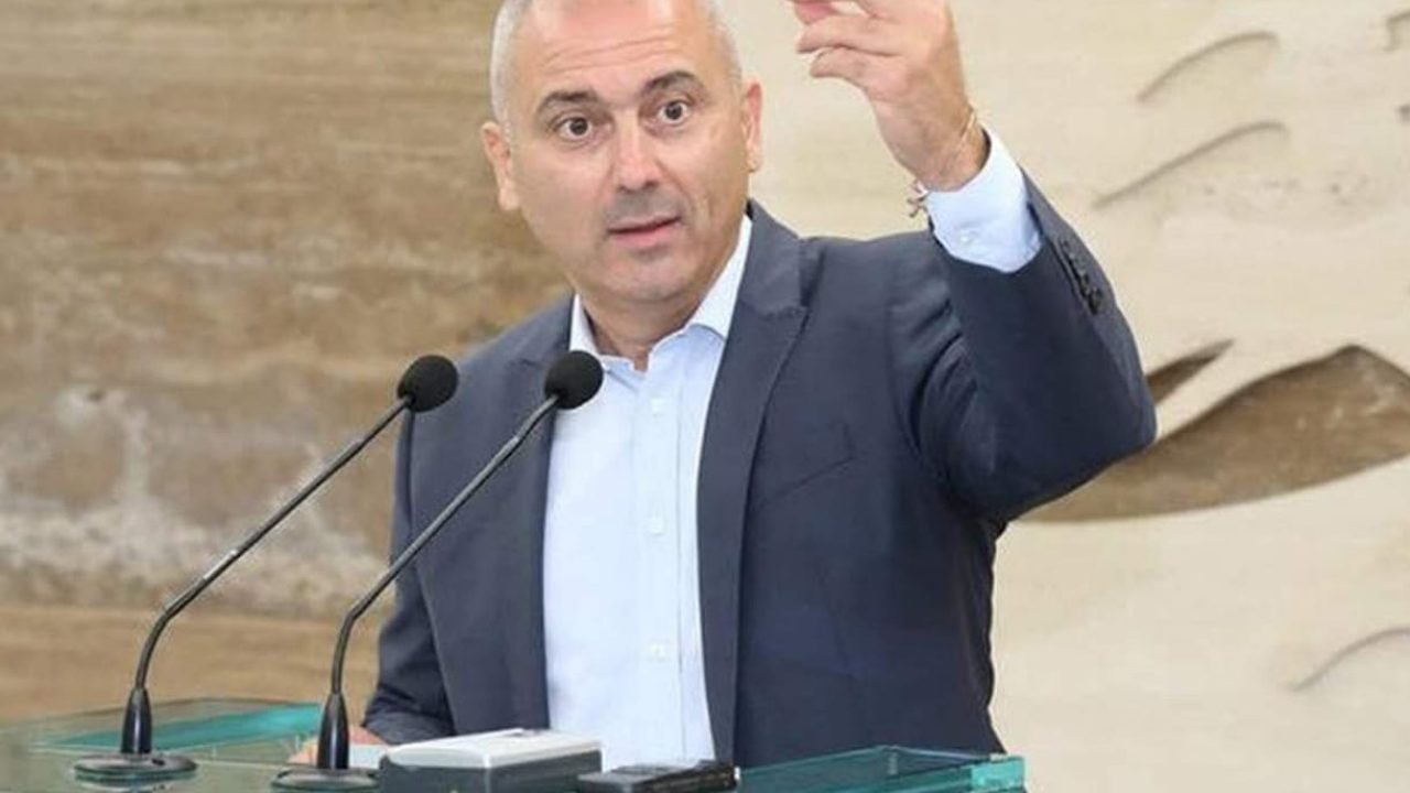 elie mahfoud
