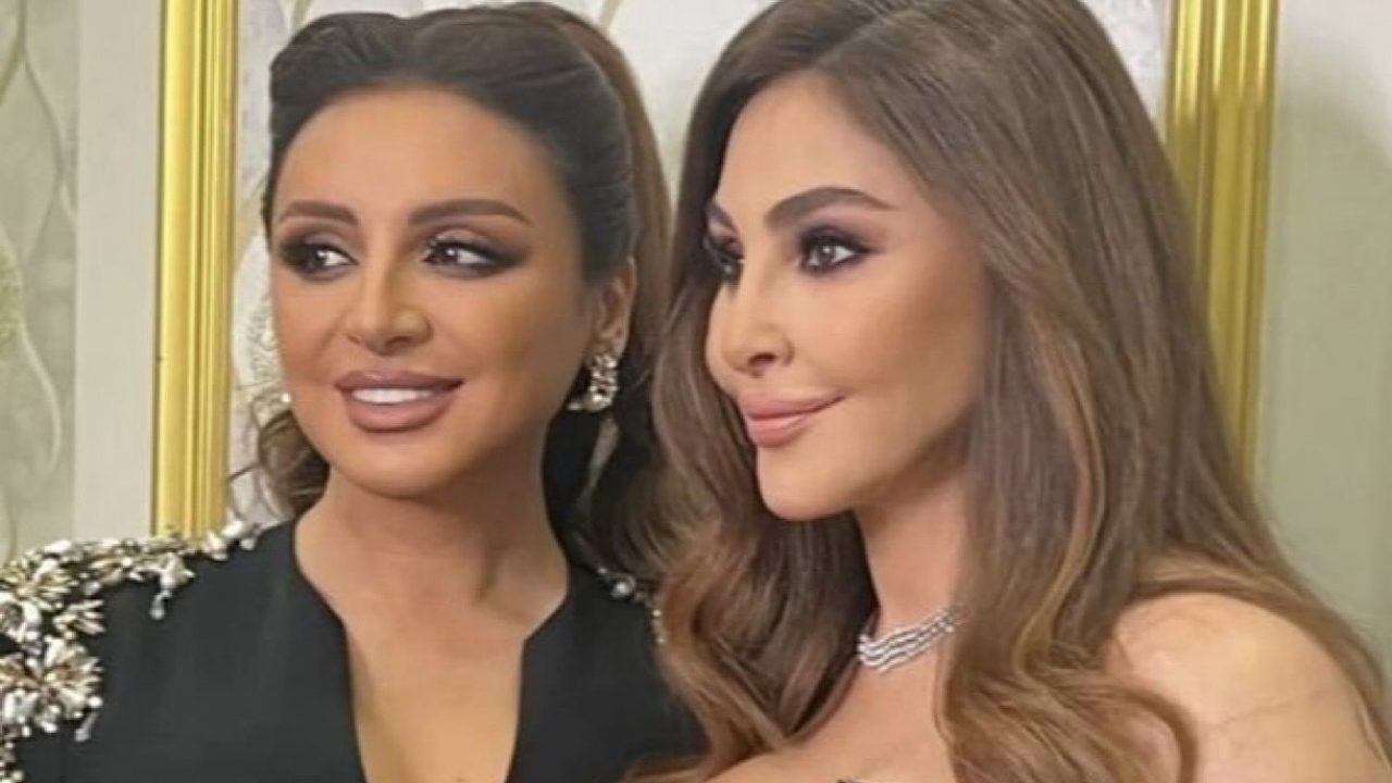 elissa angham