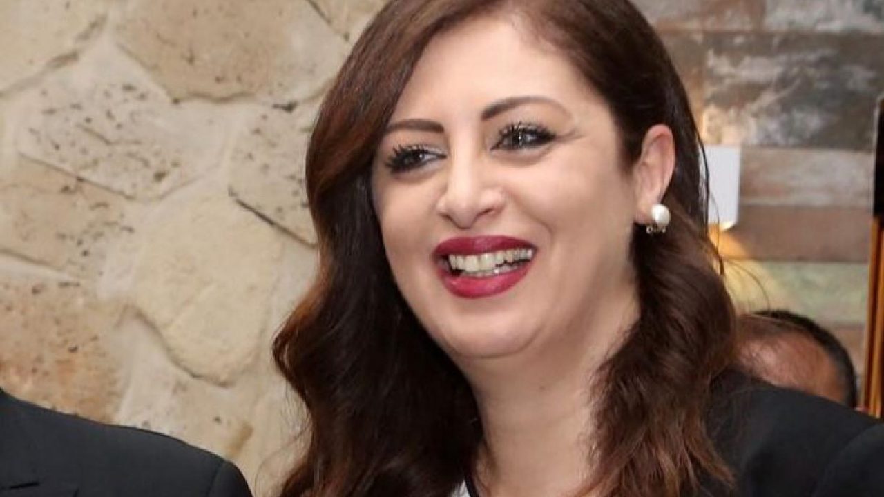 elissar naddaf