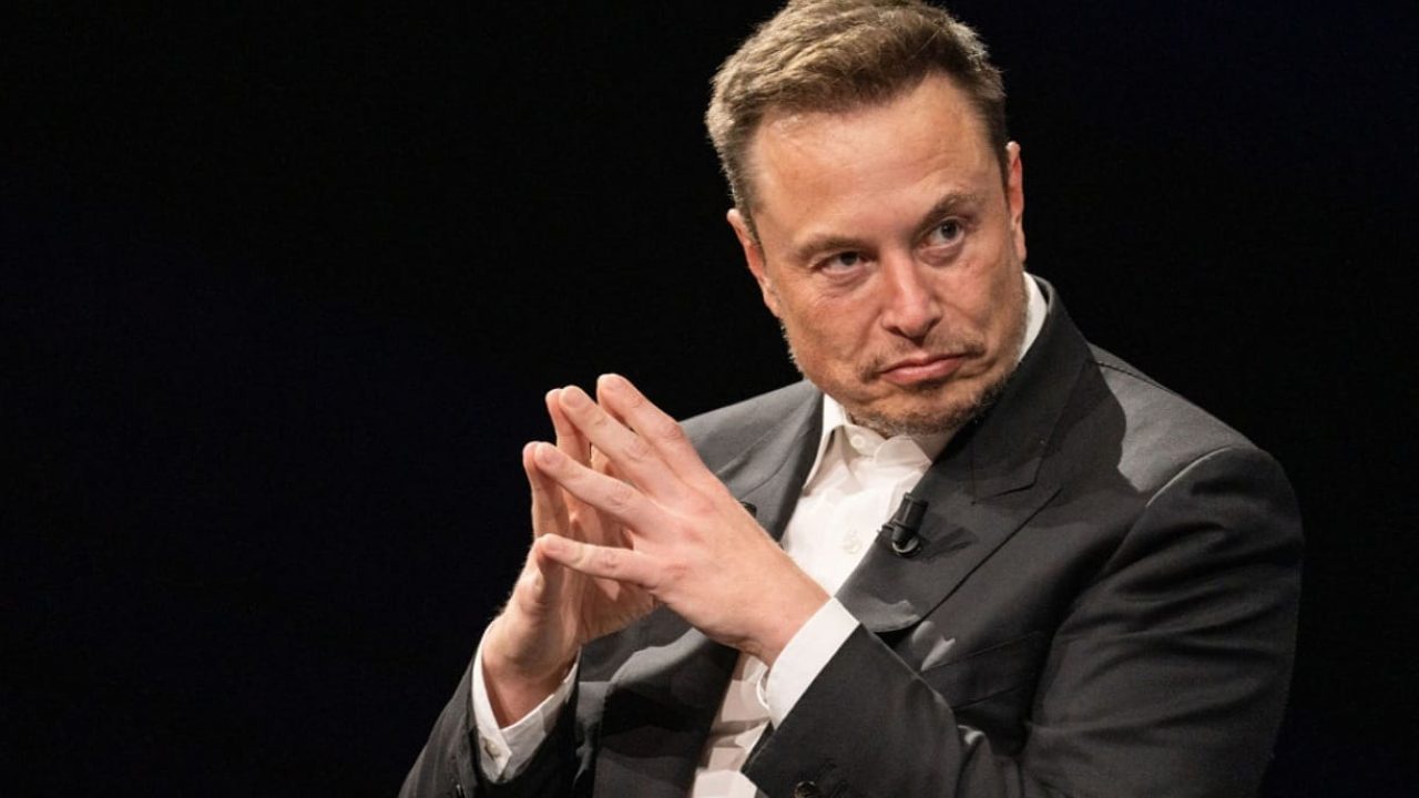 elon musk elon musk