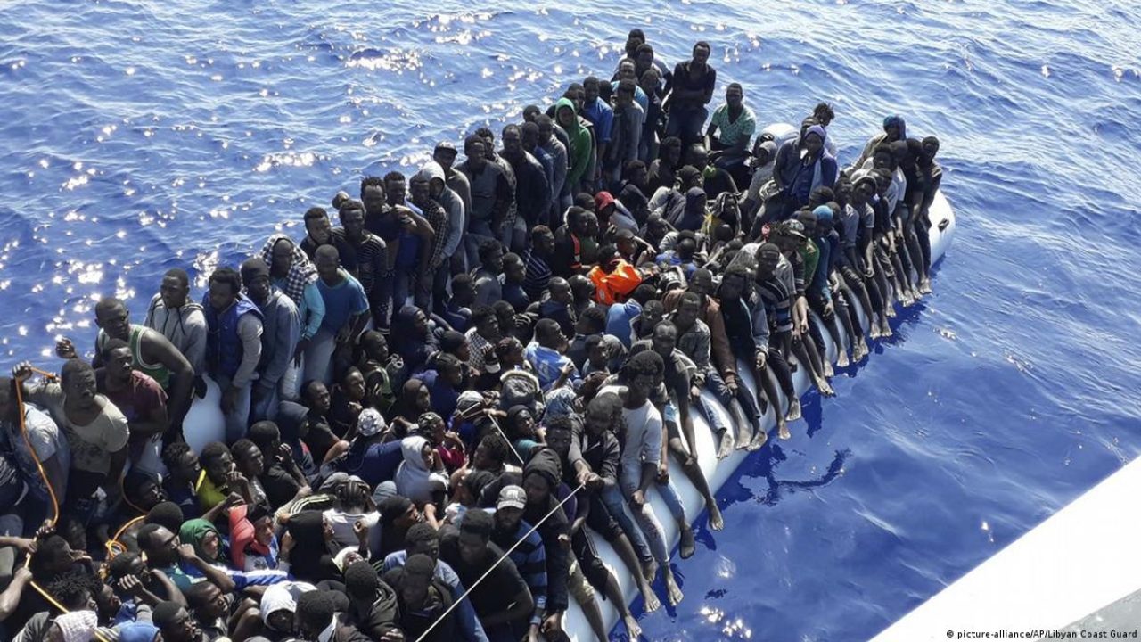 emigration
