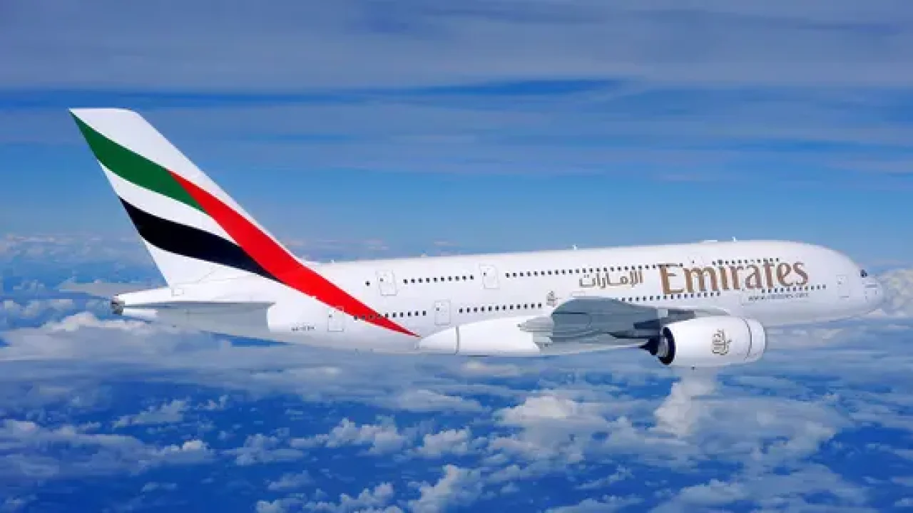 emirates