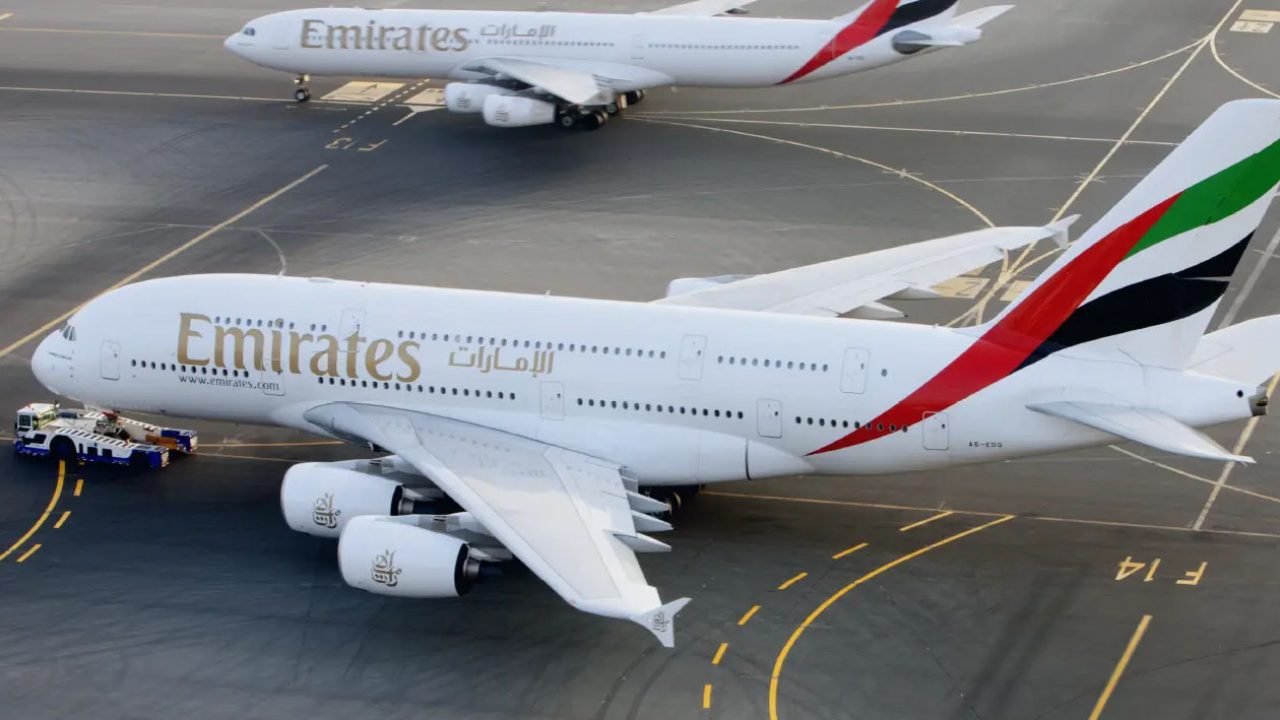 emirates emirates