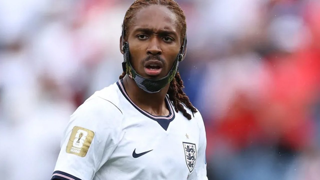 england